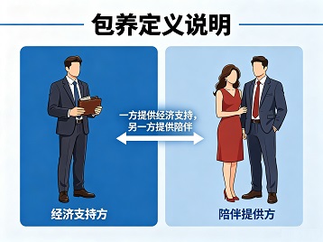 苏尼特左包养违法吗？深度揭秘红线风险注意事项